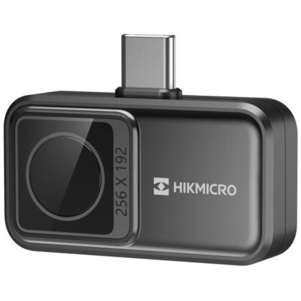 Câmera Termográfica para Celular: Onde Comprar | BuscaProdutos