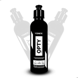 Opty 240ml Vonixx - Composto Polidor de Alta Performance para Vidros, Remove Riscos Superficiais e Marcas d’Água em Oferta na Shopee