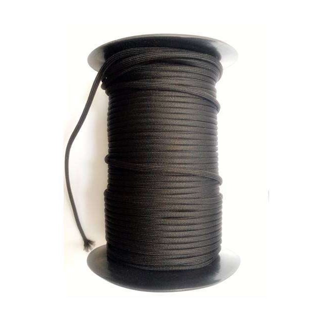 Cordel Velame Preto (10 metros)