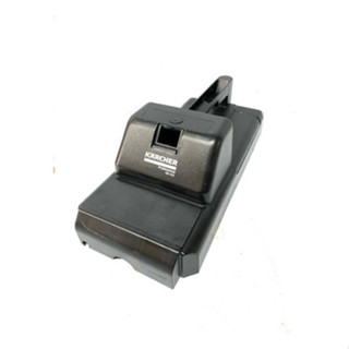 Capô Superior Preto Karcher HD555 HD585 Antiga Original em Oferta na Shopee