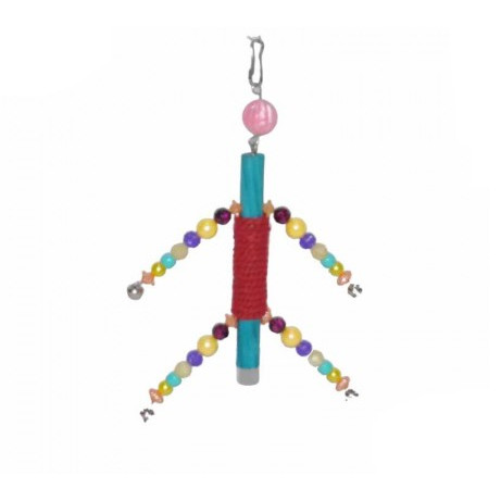 Brinquedo Calopsita Tururim