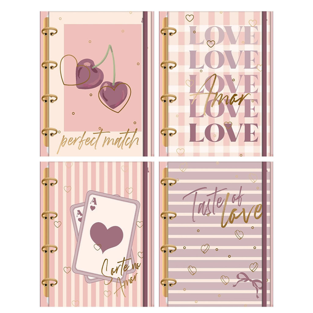 CAD UNIV ARG 179X240 160F DOCE ROMAN    10896