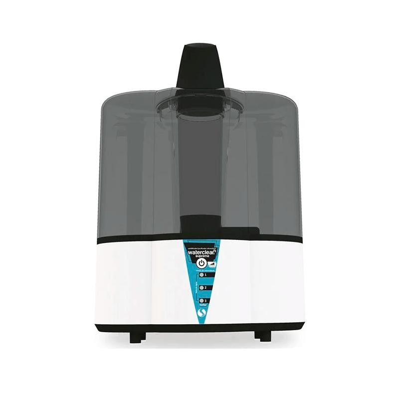 Aparelho Umidificador Ultra Waterclear Supreme em Oferta na Shopee
