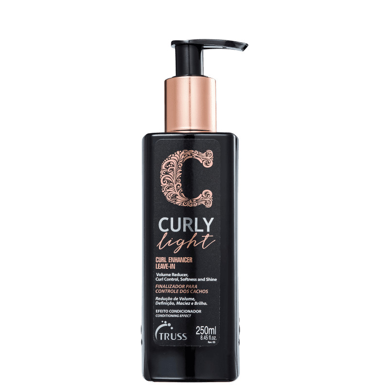 Curly Light Truss: Onde Comprar | BuscaProdutos