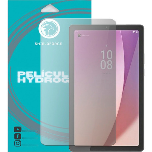 Pelicula Lenovo Tab M9 Shieldforce Hydrogel 1x Unid