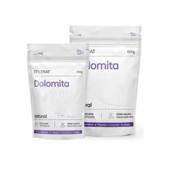 Dolomita Natural Calmante Corporal Hidrata Epiltrat Labotrat