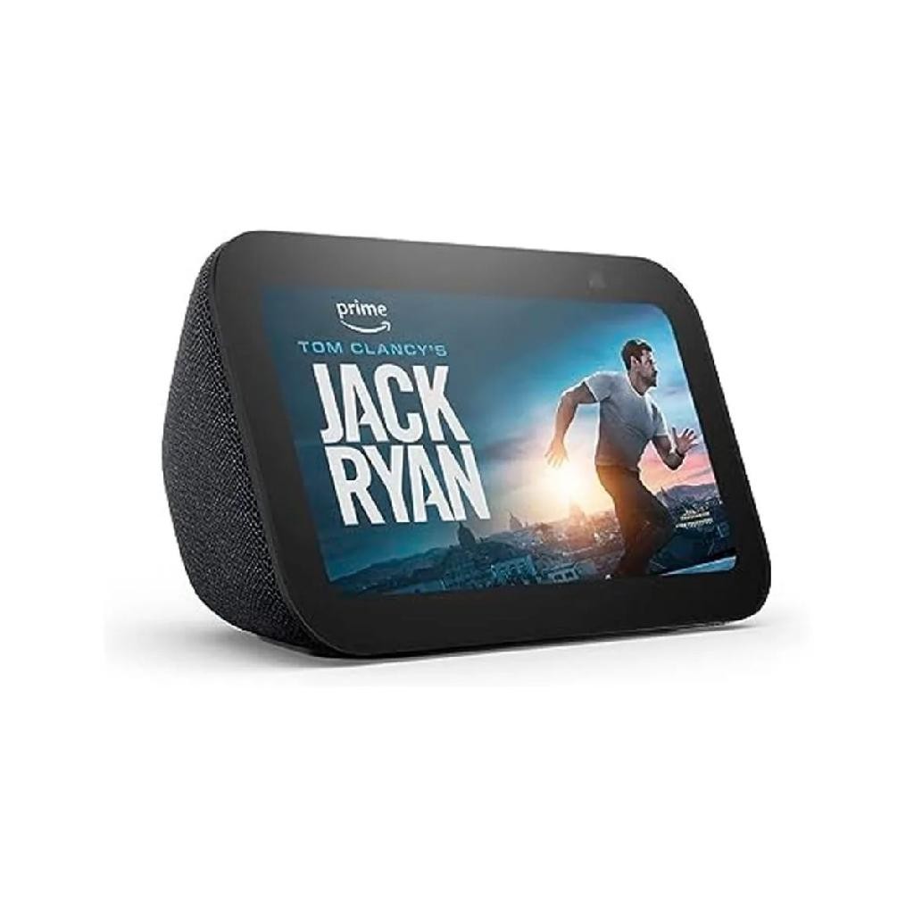 Amazon Echo Show 5, 3° Geração, Smart Speaker com Alexa