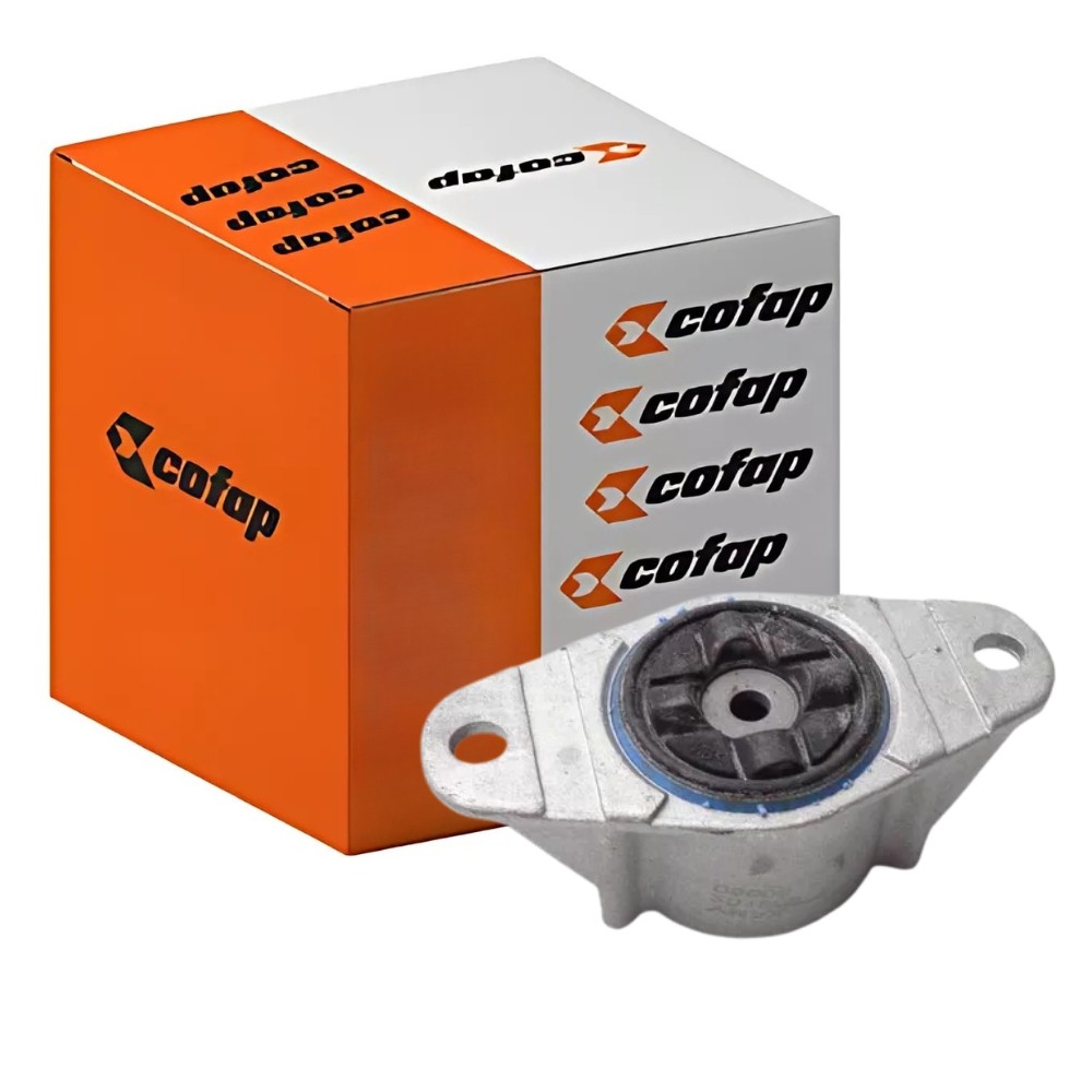 Coxim Amortecedor Traseiro Ford Focus 1.8/2.0 2008 Em Diante em Oferta na Shopee