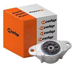 Coxim Amortecedor Traseiro Ford Focus 1.8/2.0 2008 Em Diante
