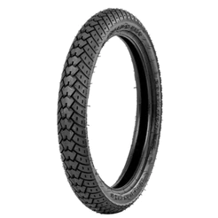 Pneu Traseiro 90/90-18 Maggion Predator Uso Sem Câmara