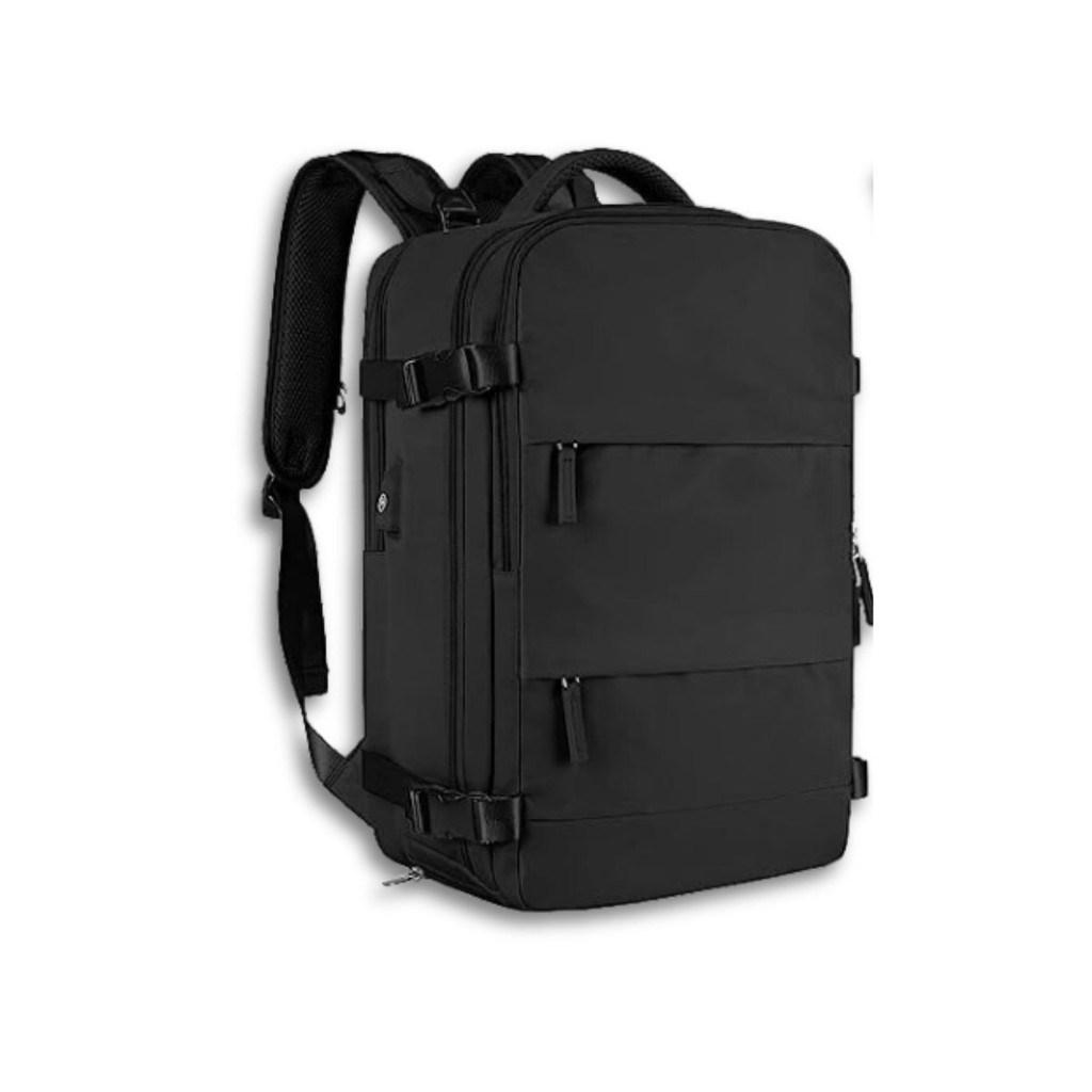 Mochila Viagem Mala De Mão A Bordo Multifuncional Notebook