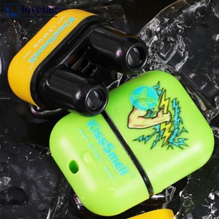 LOVETAG Bastão De Energia Potente Nasal Inalador De Sucção Refrescante Portátil Confortável B6R4 em Oferta na Shopee