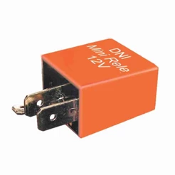 Mini Relé Auxiliar Hyundai Kia 95230-4N000 - DNI 8105