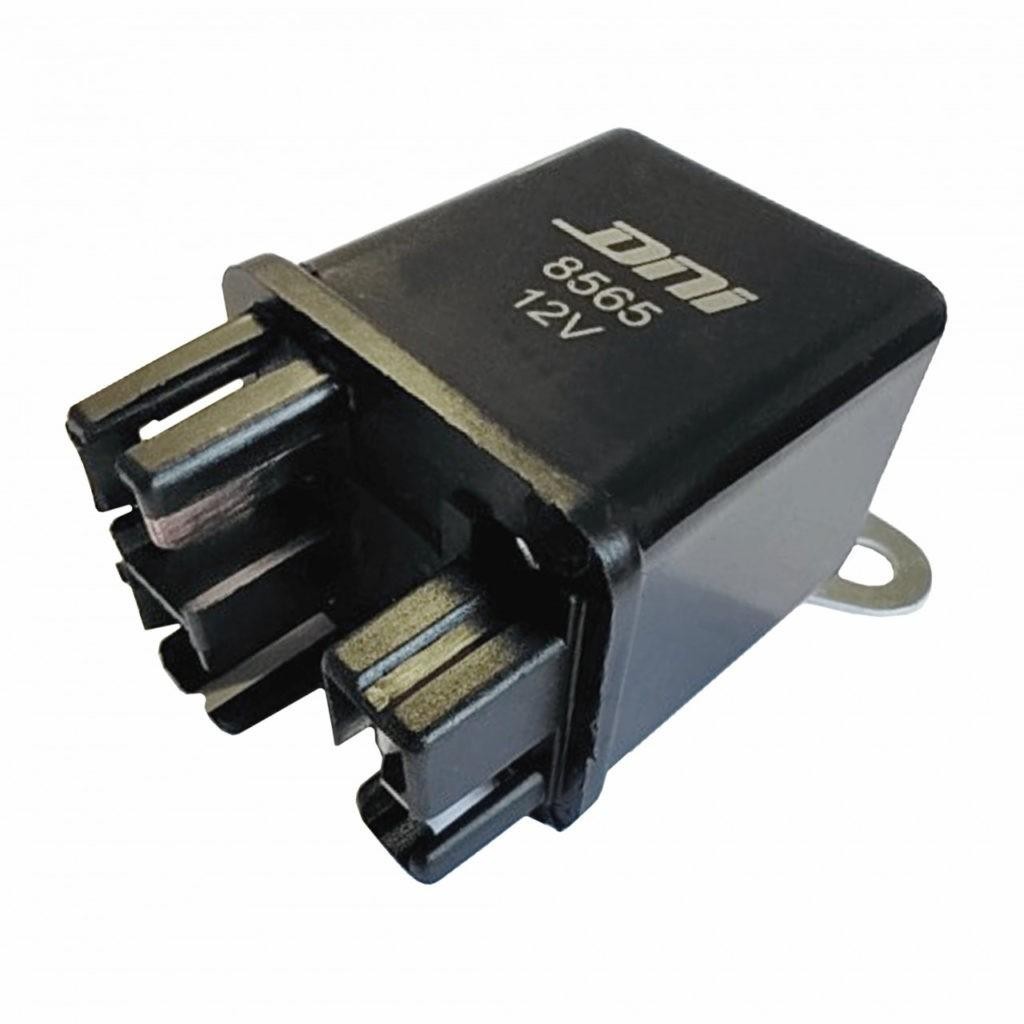 Relé Pré Aquecimento  G73SV -12V -  DNI 8565 em Oferta na Shopee
