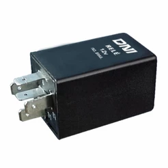 Relé para Luzes Internas GM 52280734 e 94659797 - DNI 0305