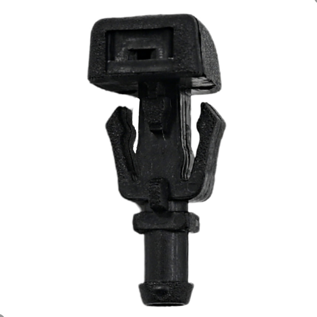 Brucutu Esguicho Agua Limpador Parabrisa Agile Onix Prisma Cobalt