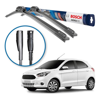 Palheta Limpador Novo Ford Ka 2014 15 16 17 2018 19 20 2021 em Oferta na Shopee