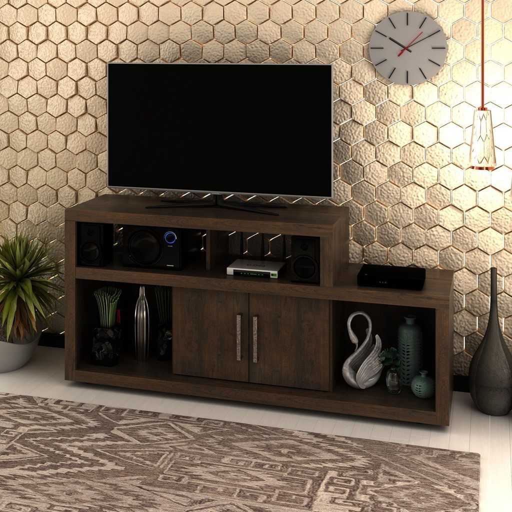 Rack para TV até 42 Polegadas R1450 - Home & Living