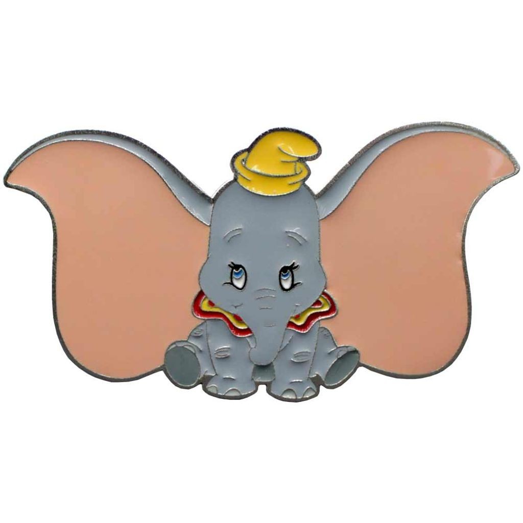 Funpin Dumbo - Disney - Fashion Accessories