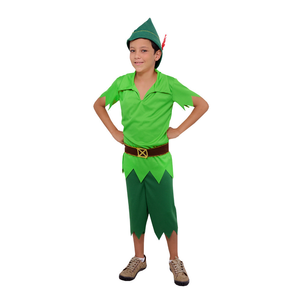 Meninos Perdidos Peter Pan: Onde Comprar | BuscaProdutos
