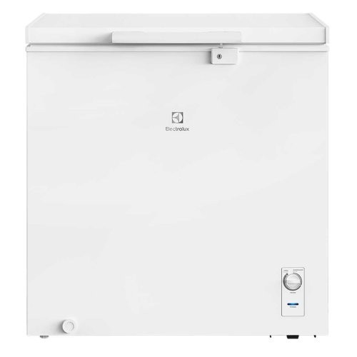 Freezer Horizontal HE200 199 Litros Electrolux em Oferta na Shopee