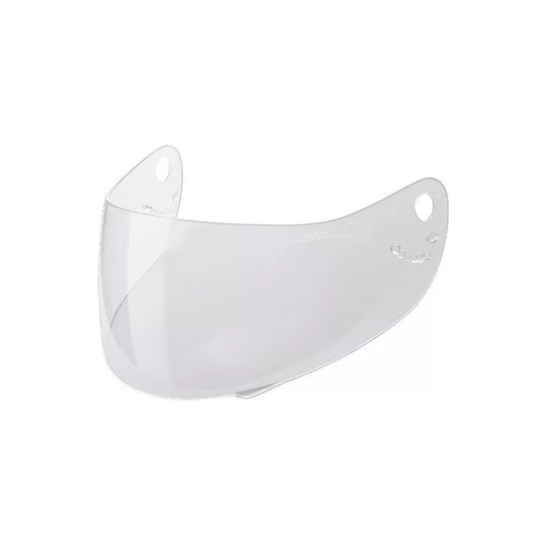 Viseira Capacete Ebf Modelo New Ebf 7 E31 Cristal