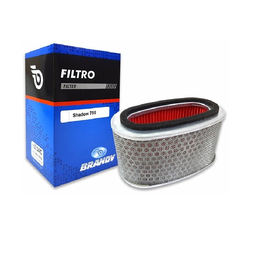 FILTRO DE AR BRANDY SHADOW 750