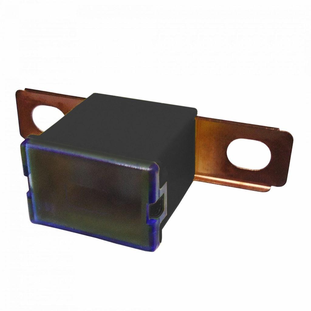 KIT 2 FUSIVEL MEGA MACHO LATERAL ELEMENTO CURTO 80A - UNIVERSAL em Oferta na Shopee