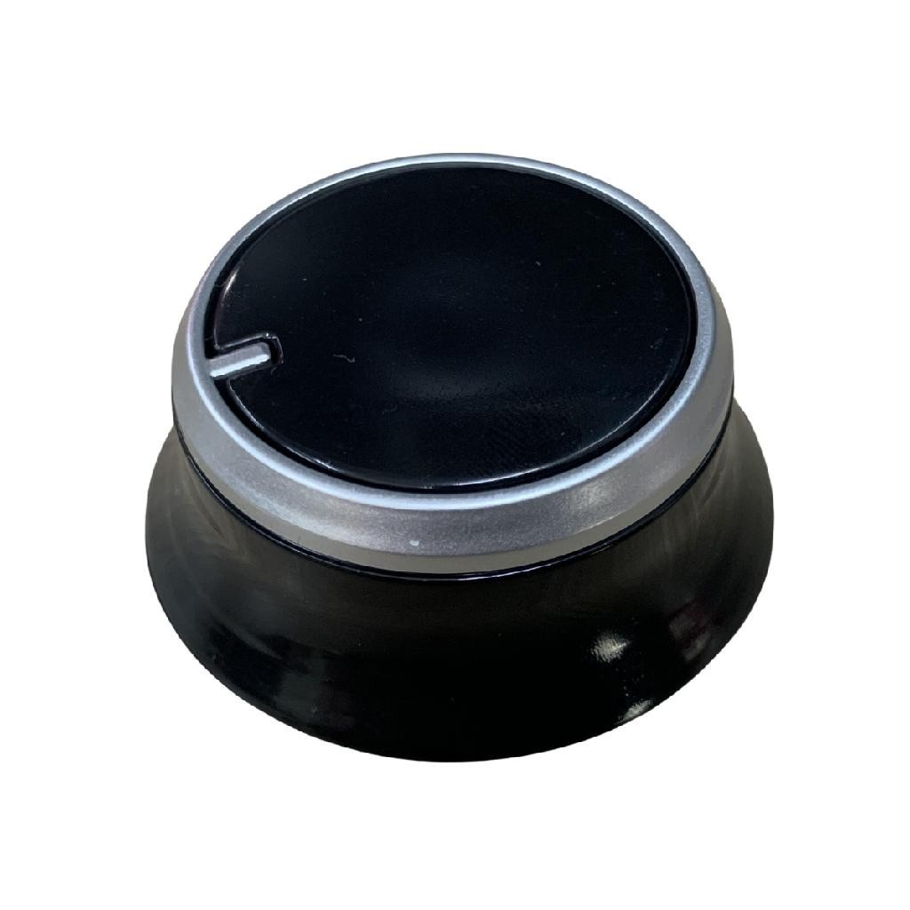 Botão Timer Fritadeira Philco Air Fryer Oven PFR2000P