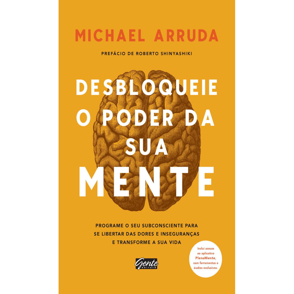DESBLOQUEIE O PODER DA SUA MENTE PROGRAME O SEU SUBCONSCIENTE PARA SE LIBERTAR DAS DORES E INSEGURANÇAS E TRANSFORME SUA VIDA em Oferta na Shopee