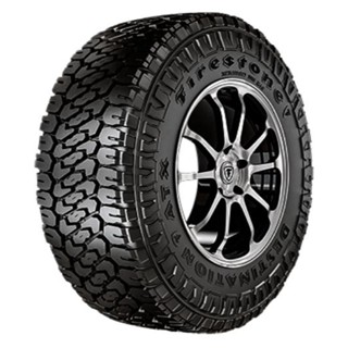 Pneu Firestone Aro 16 Destination ATX 235/70R16 106T em Oferta na Shopee