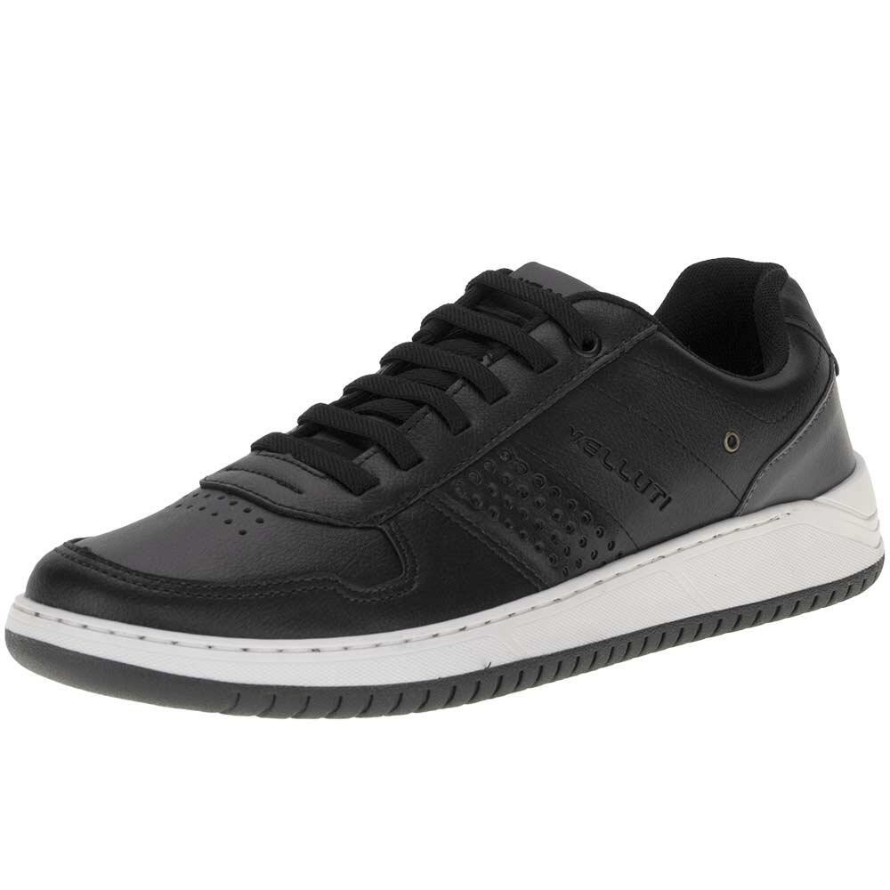 Sapatênis Masculino Velluti 5948Vl - Men Shoes