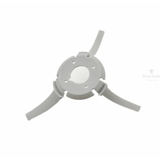 Damper / Borracha Direito Gimbal Mini 4 Pro (4 furos)