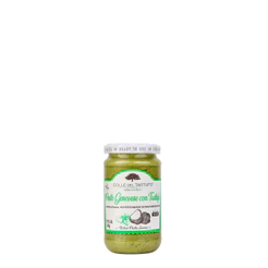 MOLHO COLLE DEL TARTUFO PESTO GENOVESE COM TARTUFO 180G