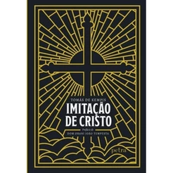 Imitação de Cristo - Petra