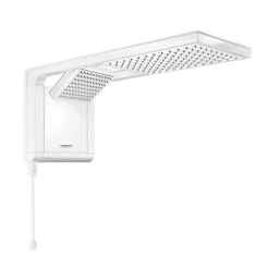 Chuveiro Eletrônico Acqua Duo Ultra 220v 7800w Branco Lorenzetti