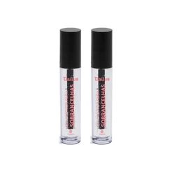 Kit Máscara Sobrancelha Dailus Gel Incolor (2 unidades)