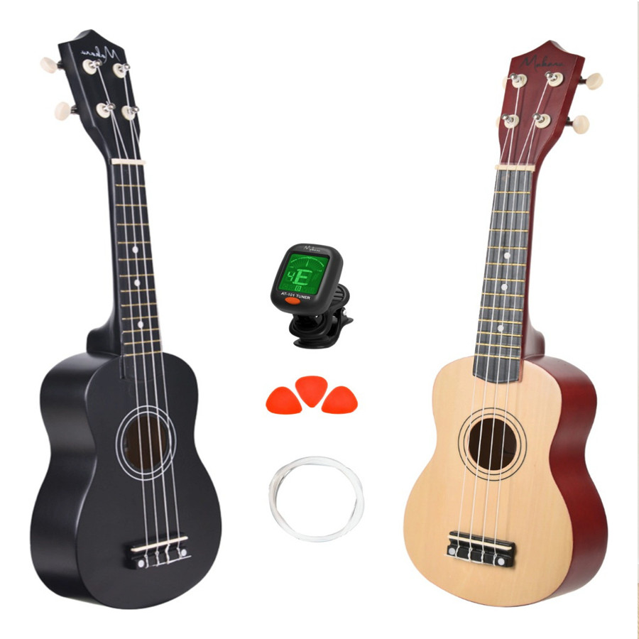 Ukulele Afinador: Onde Comprar | BuscaProdutos