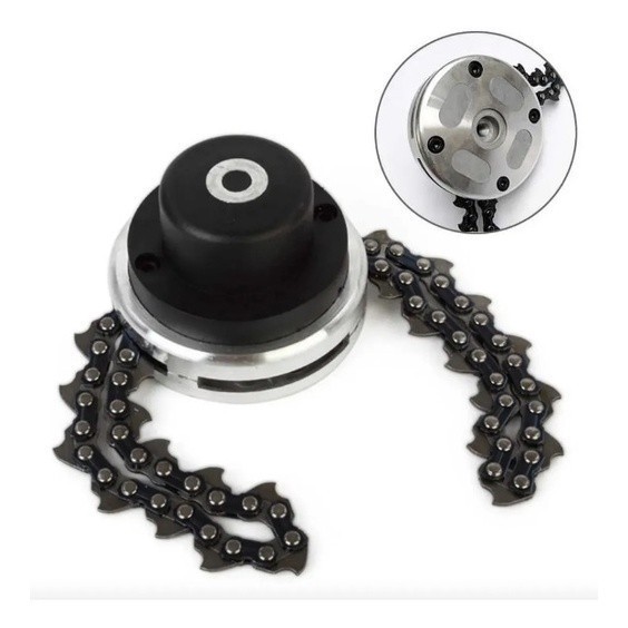 Trimmer Para Roçadeira Bobina Multi Marcas Universal.