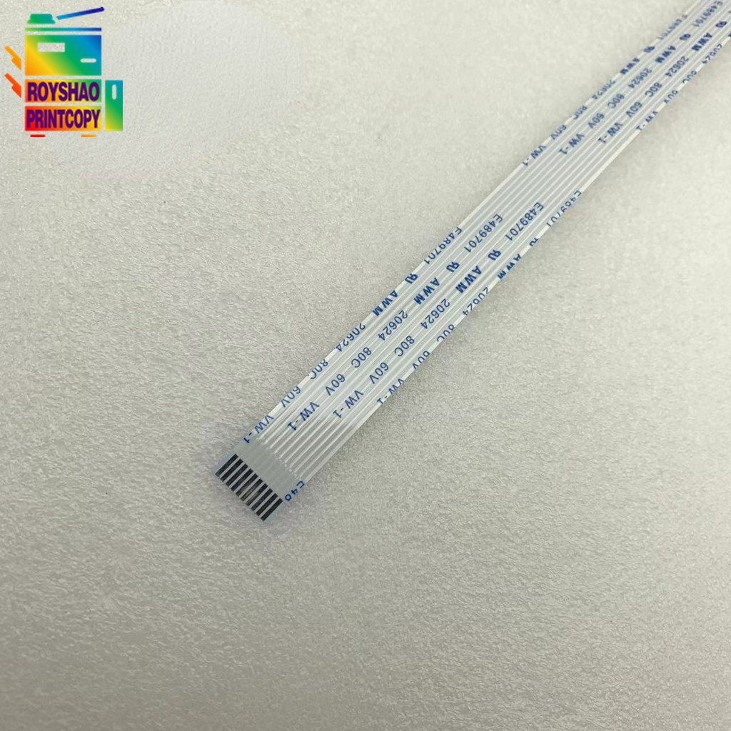 Cabo Do Painel De Controle De 1 Unidade Para Tanque HP 415 500 508 510 511 515 516 518 519 GT5810 GT5820