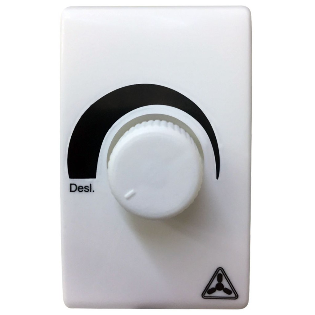 Chave Rotativa Oscilante 50/60 Cm Premium Venti-delta Bivolt