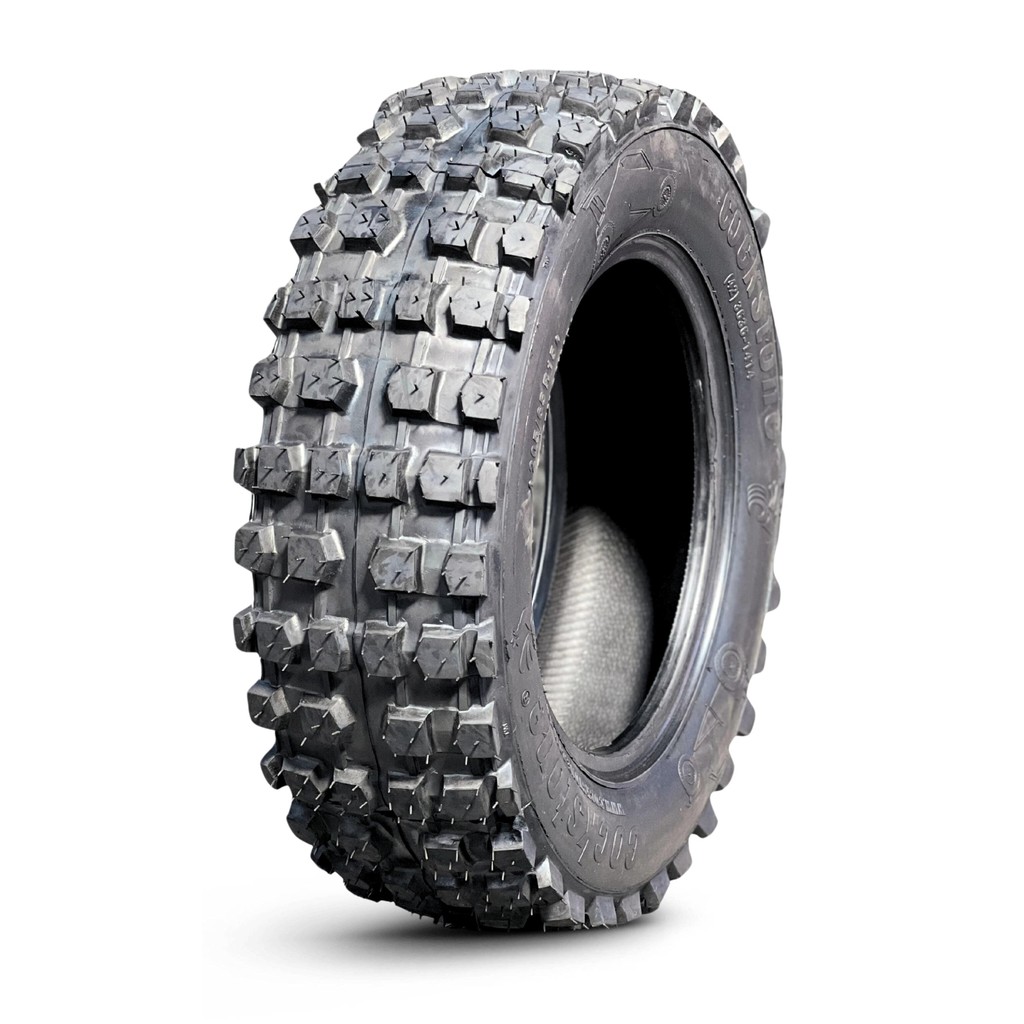 Pneu 185/65R14 Remold Cravo Adventure Borrachudo Alta Performance Offroad Trilha Cravudo Selo Inmetro