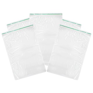 Saco Plastico Zip Lock Legendários 30x40x0,08 4+1un - Dispropil em Oferta na Shopee