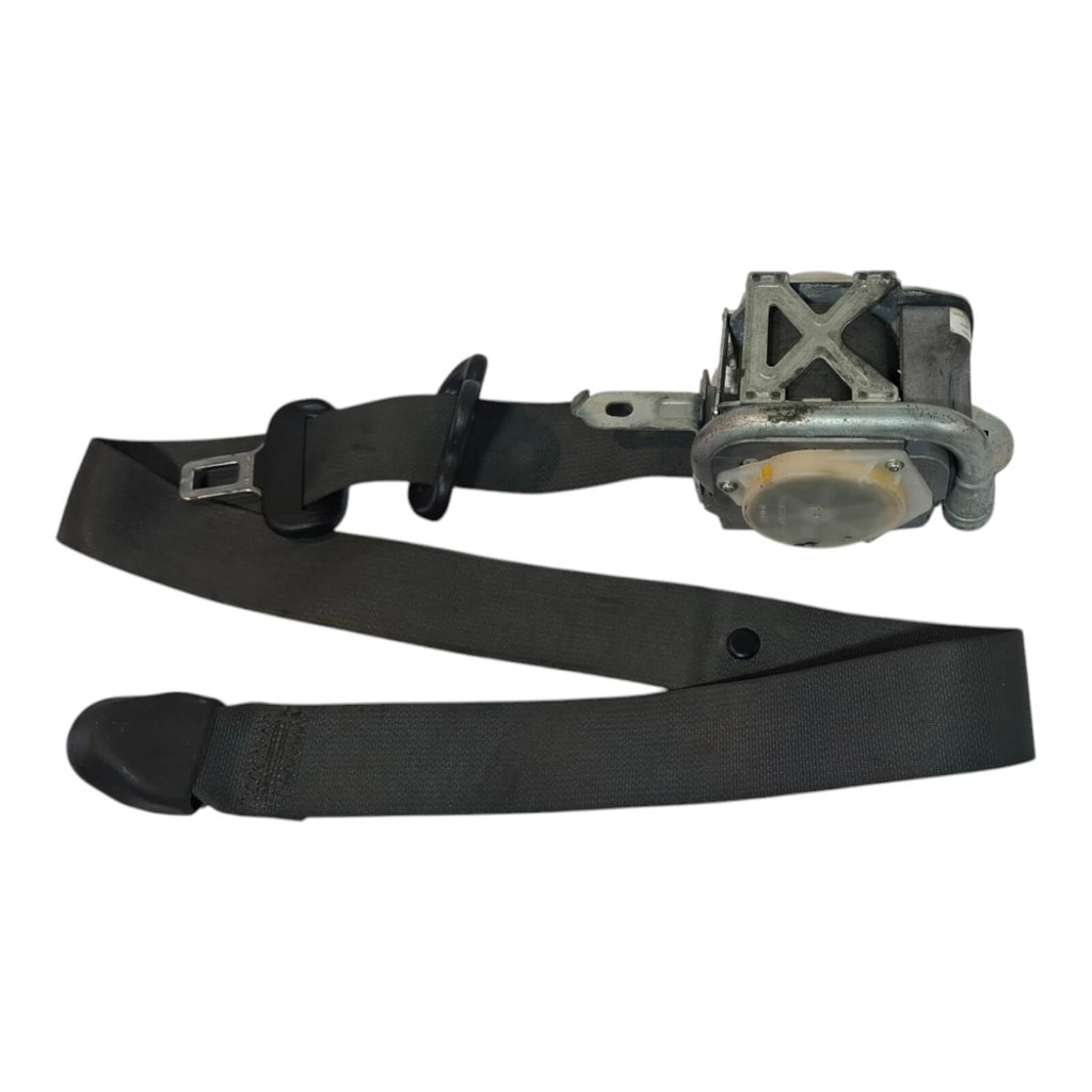 Cinto Pré Tensionador Airbag Motorista Ford New Fiesta 2010/2016
