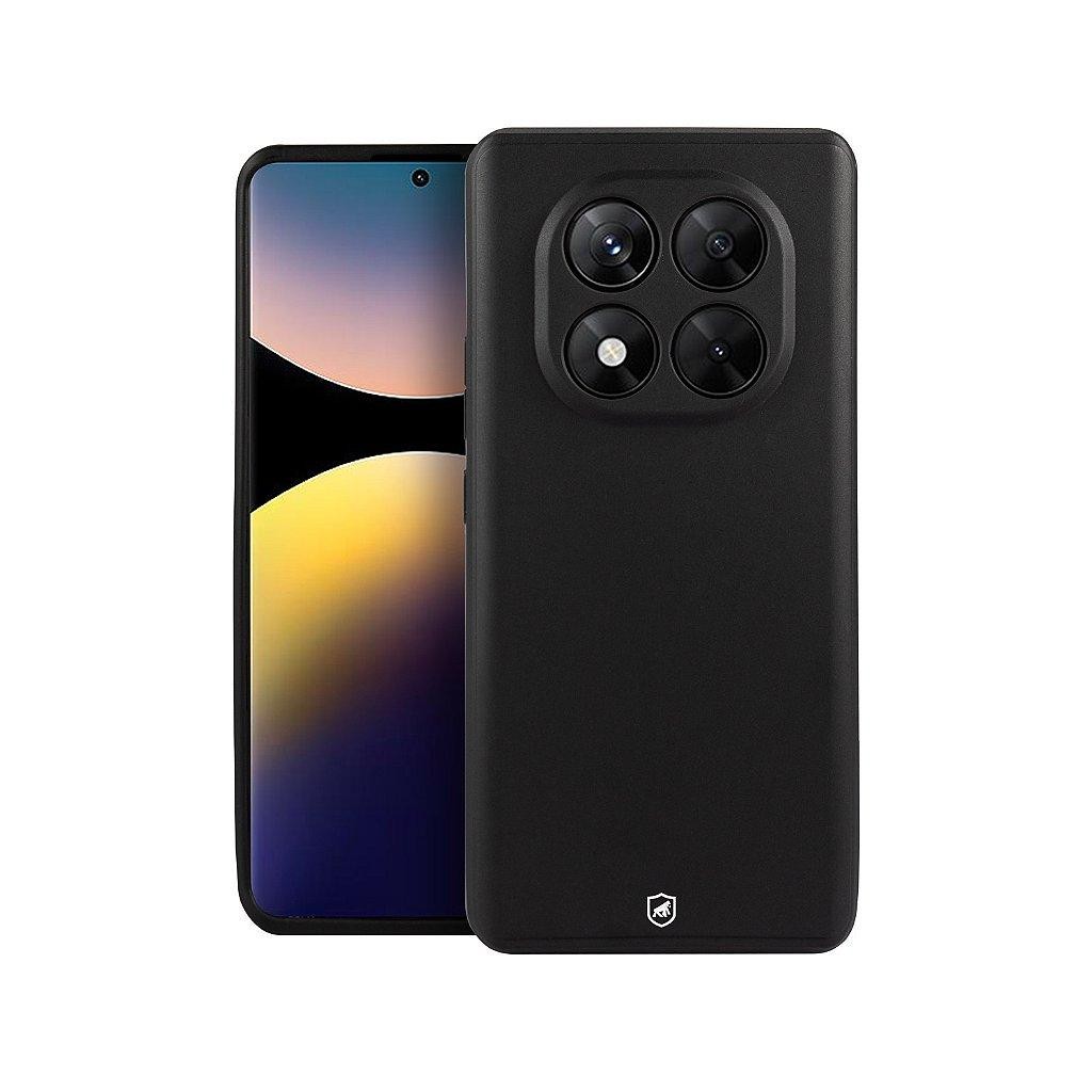 Capa Case Capinha Silicone Veloz para Xiaomi Redmi Note 14 Pro 4G - Gshield em Oferta na Shopee