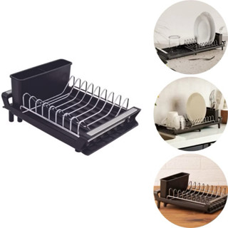 Escorredor de Louça com Bandeja para pia Extensível-envio imediato em Oferta na Shopee