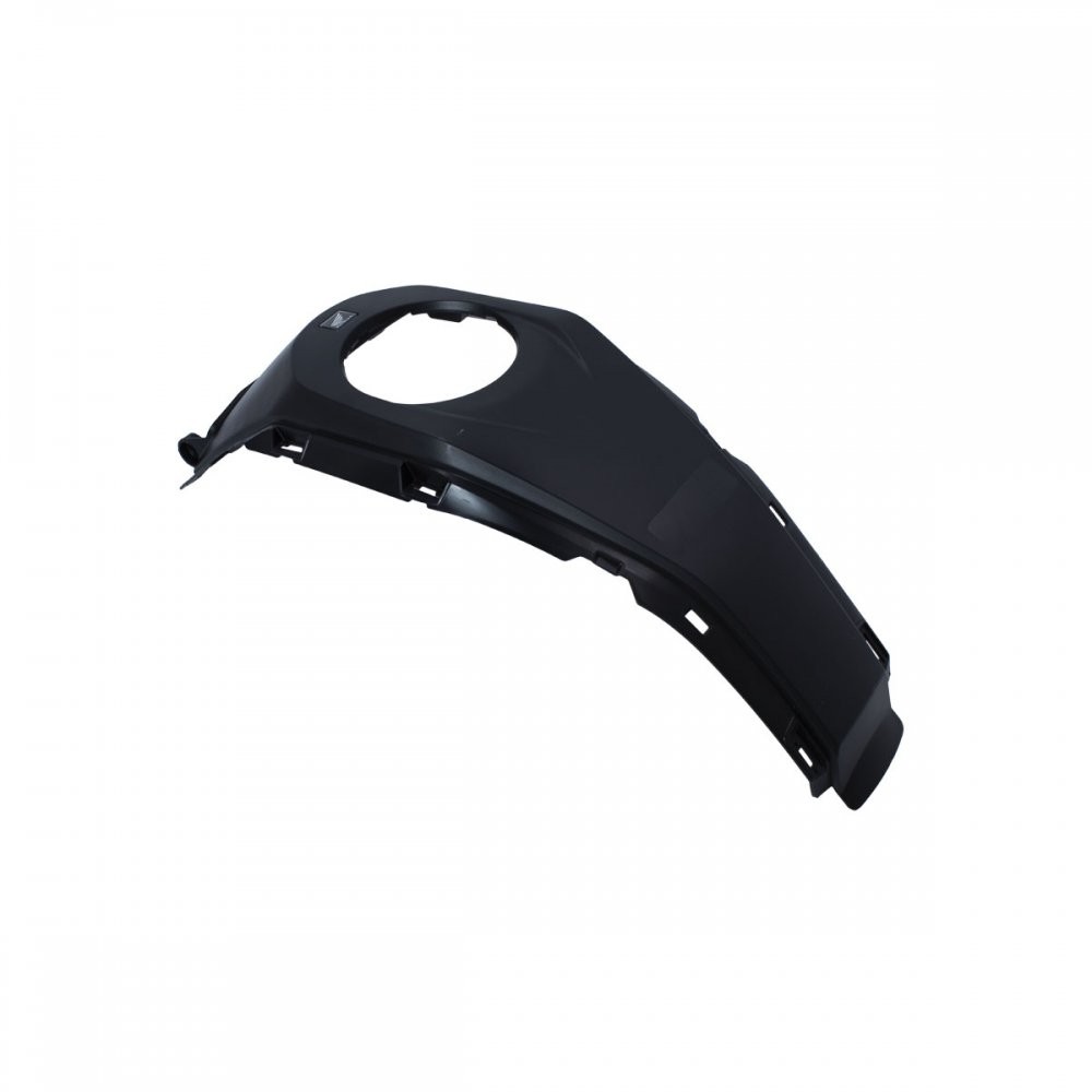 Carenagem Central Tanque Titan160 / Fan160 2025