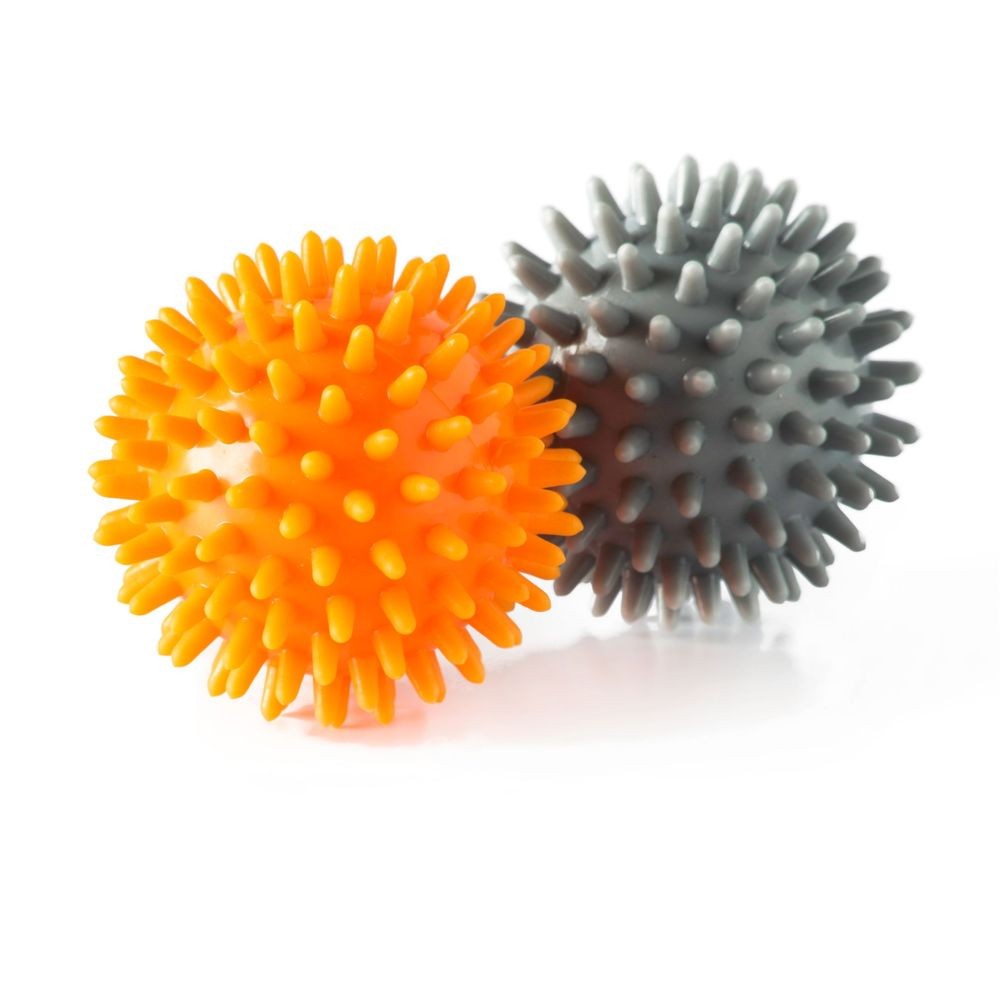 Kit 2 Bolas de Massagem Vollo