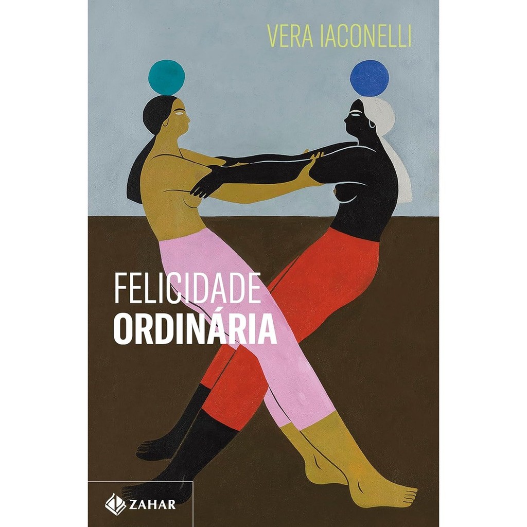 FELICIDADE ORDINARIA - ZAHAR em Oferta na Shopee