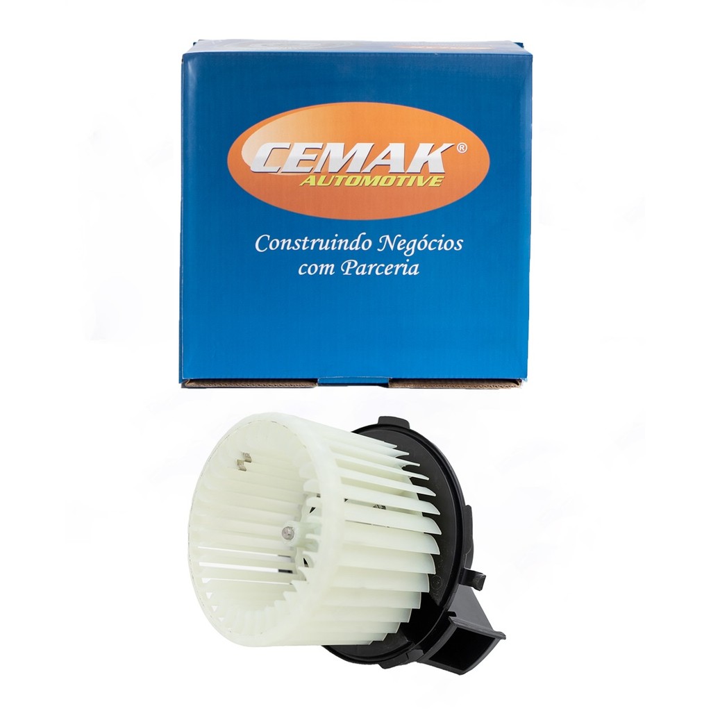 MOTOR VENTILADOR INTERNO CITROEN C3 / PICASSO / PEUGEOT -12V em Oferta na Shopee
